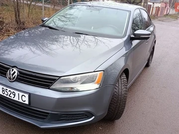Авто Volkswagen Jetta 2014 № 8561384