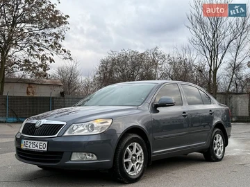 Авто Skoda Octavia 2011 № 8561527