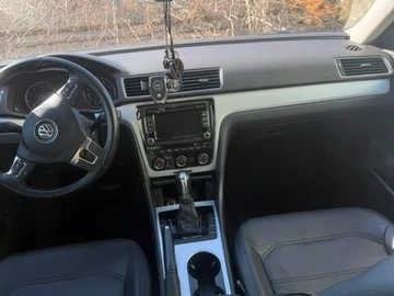 Авто Volkswagen Passat 2012 № 8561542