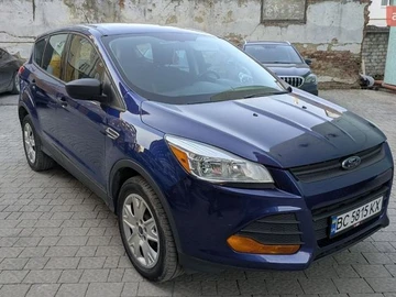 Авто Ford Escape 2012 № 8561544