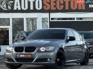 Авто BMW 3 Series 2009 № 8561550