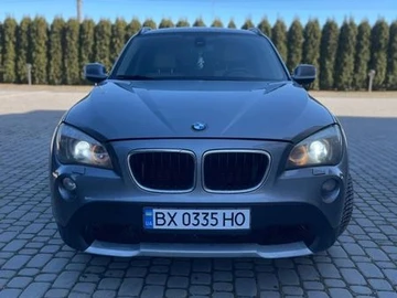 Авто BMW X1 2010 № 8561553