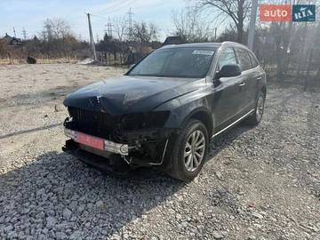 Авто Audi Q5 2014 № 8561555