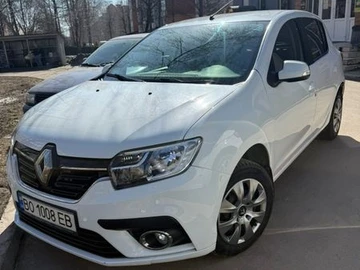 Авто Renault Sandero 2019 № 8561558
