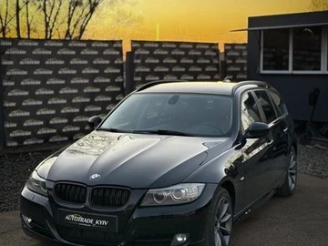 Авто BMW 3 Series 2011 № 8561560