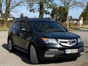 Авто Acura Mdx 2008 № 8561561