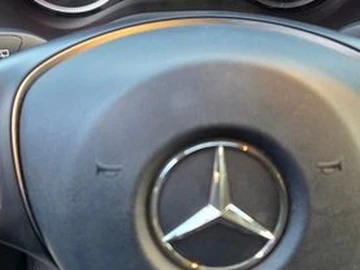 Авто Mercedes B-Class 2015 № 8561564