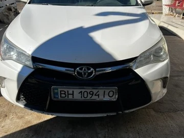 Авто Toyota Camry 2015 № 8561567