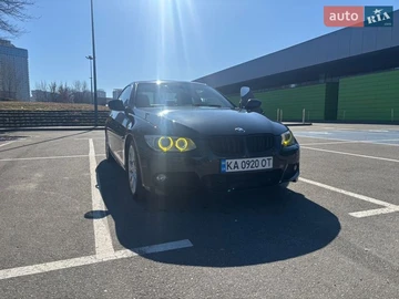 Авто BMW 3 Series 2012 № 8561582