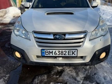 Авто Subaru Outback 2014 № 8561584