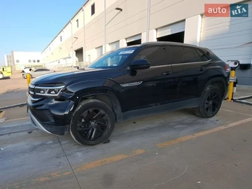 Авто Volkswagen Atlas 2022 № 8561591