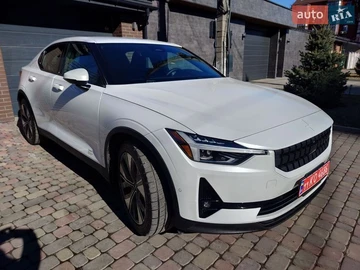 Авто Polestar 2 2023 № 8561592