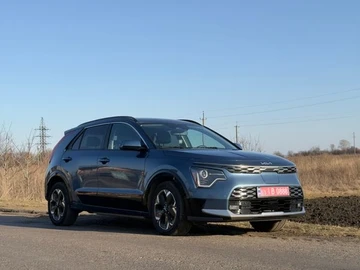 Авто KIA Niro 2023 № 8561594