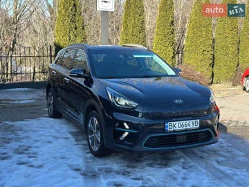 Авто KIA Niro 2020 № 8561597