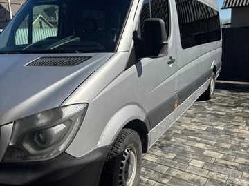 Авто Mercedes Sprinter 2013 № 8561600