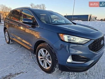 Авто Ford Edge 2019 № 8561601