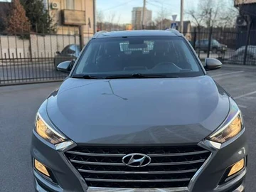 Авто Hyundai Tucson 2019 № 8561611