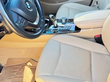 Авто BMW X3 2015 № 8561613