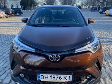 Авто Toyota C-Hr 2018 № 8561616