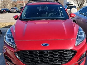 Авто Ford Kuga 2021 № 8561617