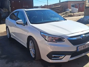 Авто Subaru Legacy 2021 № 8561622