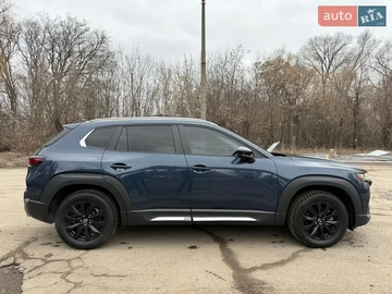 Авто Mazda Cx-50 2022 № 8561623