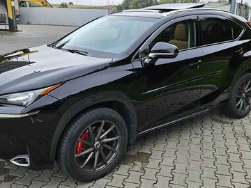Авто Lexus Nx 2015 № 8561624