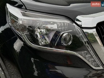 Авто Toyota Land Cruiser Prado 2013 № 8561630