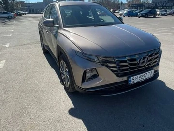 Авто Hyundai Tucson 2022 № 8561631