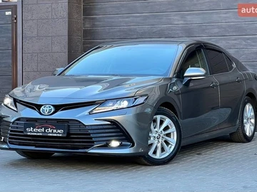 Авто Toyota Camry 2023 № 8561632