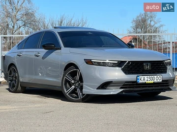 Авто Honda Accord 2023 № 8561810