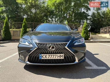 Авто Lexus Es 2019 № 8561812