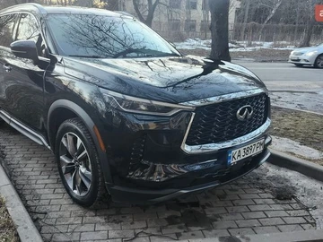 Авто Infiniti Qx60 2022 № 8561817