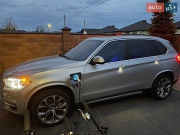 Авто BMW X5 2018 № 8561820