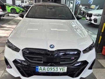 Авто BMW I5 2023 № 8561840