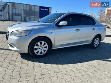 Авто Peugeot 301 2013 № 8561854
