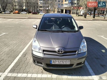 Авто Toyota Corolla 2005 № 8561855