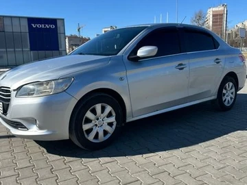 Авто Peugeot 301 2013 № 8561856