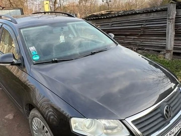 Авто Volkswagen Passat 2007 № 8561862