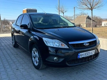 Авто Ford Focus 2010 № 8561869