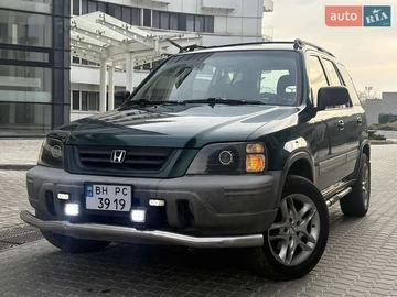 Авто Honda Cr-V 1999 № 8561875