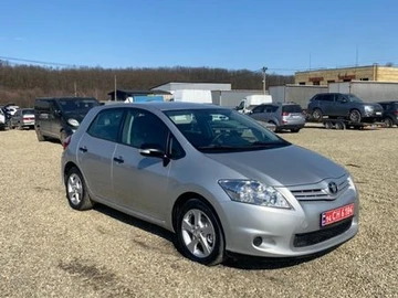 Авто Toyota Auris 2010 № 8561878