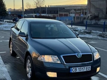 Авто Skoda Octavia 2008 № 8561880