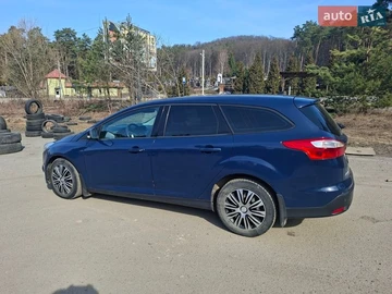 Авто Ford Focus 2013 № 8561889