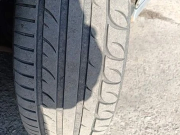 Авто Mercedes E-Class 2002 № 8562051