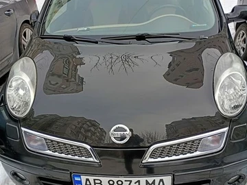 Авто Nissan Micra 2007 № 8562054