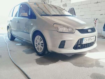 Авто Ford C-Max 2009 № 8562061
