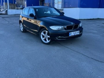 Авто BMW 1 Series 2009 № 8562066