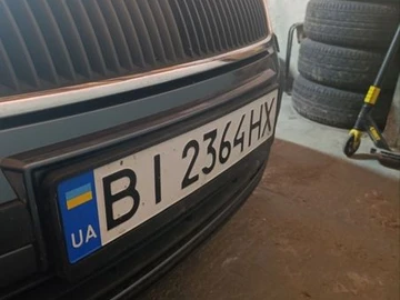 Авто Skoda Octavia 2006 № 8562068