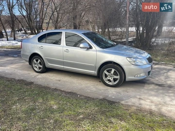 Авто Skoda Octavia 2011 № 8562069